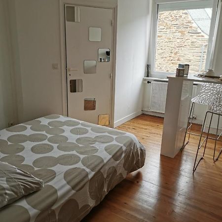 Chambres Randonneurs Plestin-les-Grèves Zewnętrze zdjęcie
